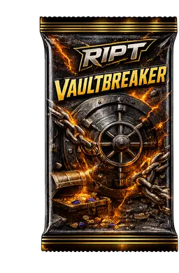 Ript Vaultbreaker pack artwork
