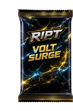 Ript Volt Surge pack artwork