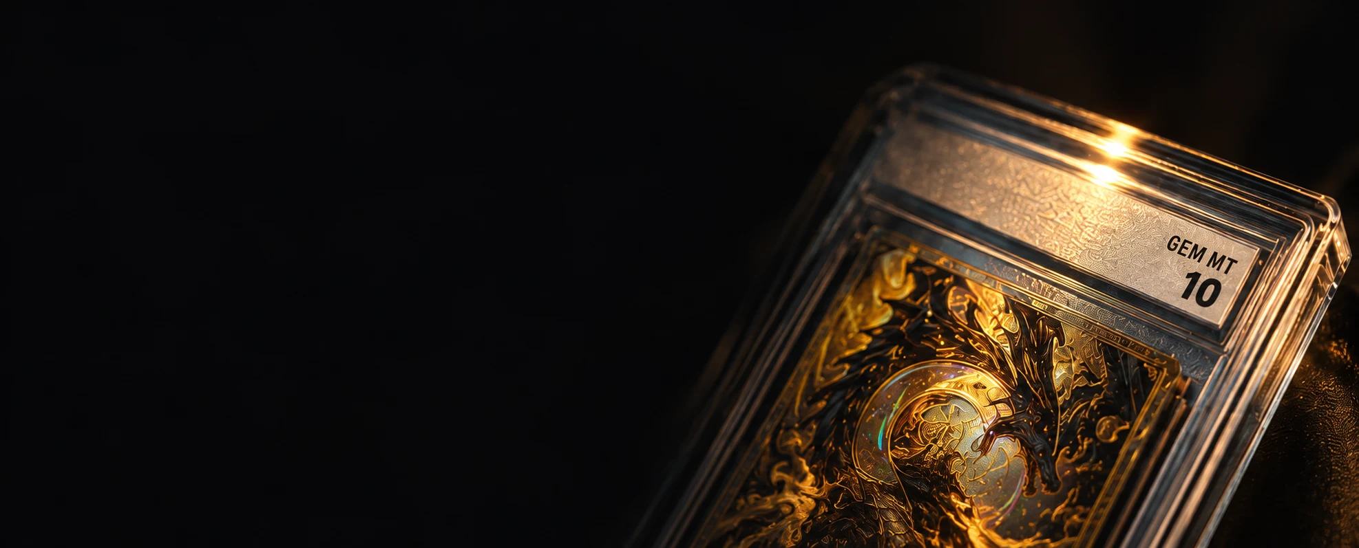Trading card artwork from Ript's live website